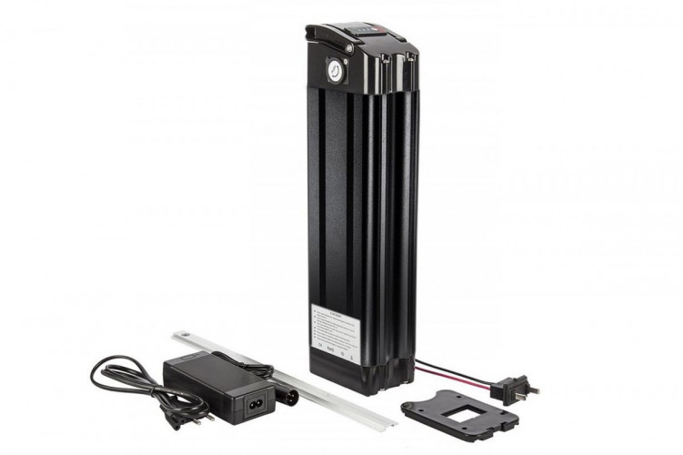 Аккумуляторная батарея 48V 12Ah для электровелосипедов PORTER в Тюмени