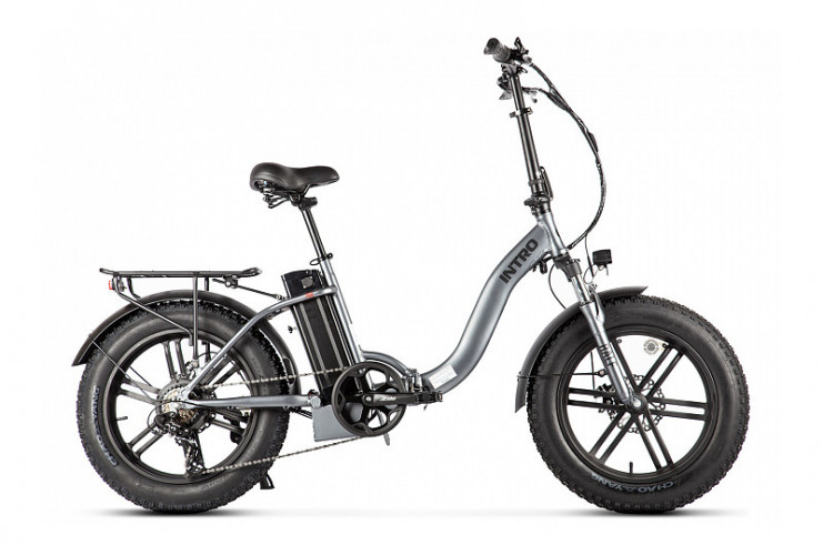 Электровелосипед INTRO Ralf 750 в Тюмени