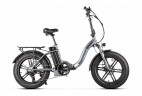 Электровелосипед INTRO Ralf 750 в Тюмени