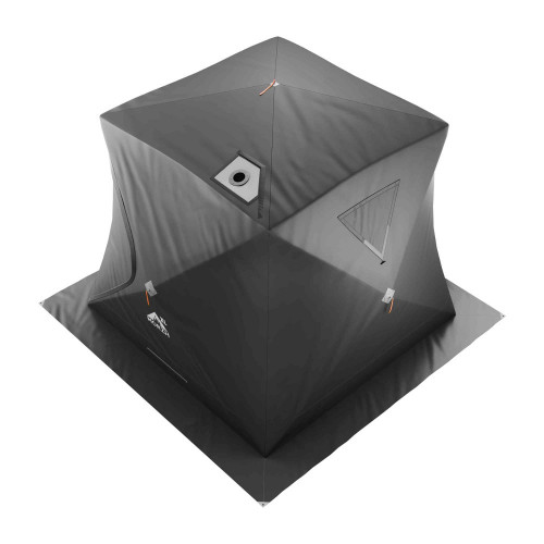 Палатка-Баня МОРЖ КУБ Light XL в Тюмени