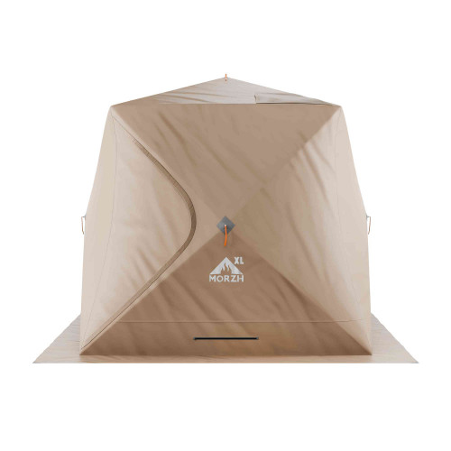 Палатка-Баня МОРЖ КУБ Light XL в Тюмени