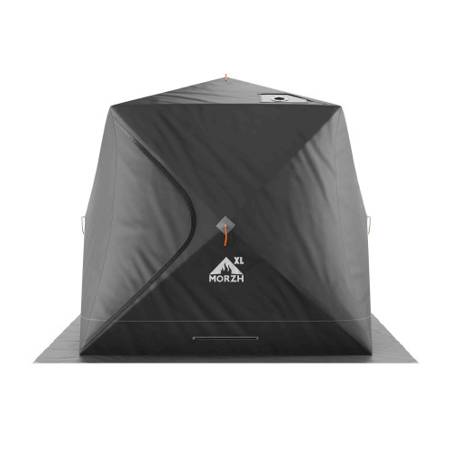 Палатка-Баня МОРЖ КУБ Light XL в Тюмени