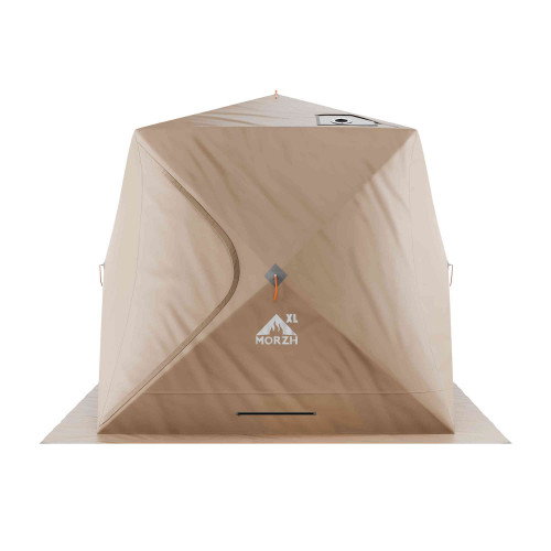 Палатка-Баня МОРЖ КУБ Light XL в Тюмени