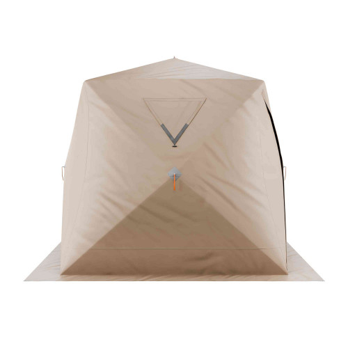 Палатка-Баня МОРЖ КУБ Light XL в Тюмени