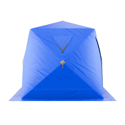 Палатка-Баня МОРЖ КУБ Light XL в Тюмени