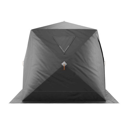 Палатка-Баня МОРЖ КУБ Light XL в Тюмени