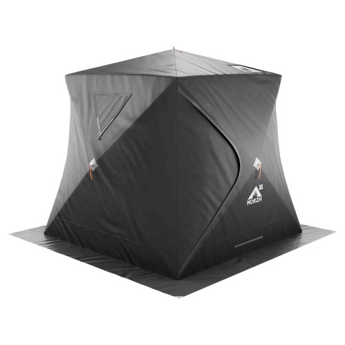 Палатка-Баня МОРЖ КУБ Light XL в Тюмени