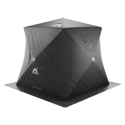 Палатка-Баня МОРЖ КУБ Light XL в Тюмени