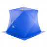 Палатка-Баня МОРЖ КУБ Light XL в Тюмени