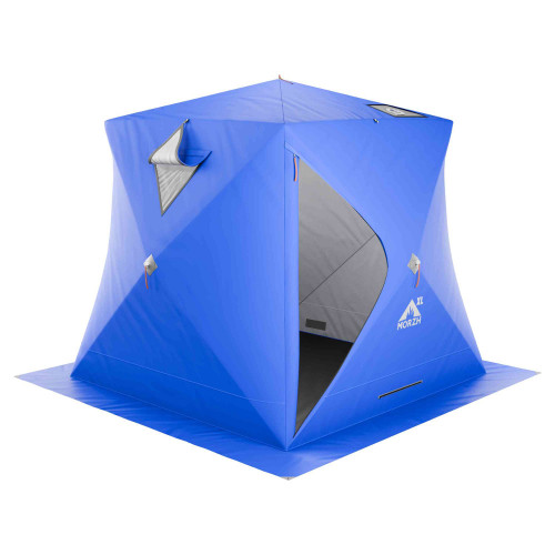 Палатка-Баня МОРЖ КУБ Light XL в Тюмени