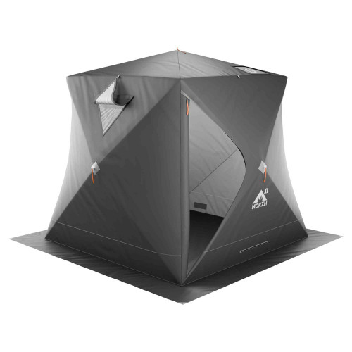 Палатка-Баня МОРЖ КУБ Light XL в Тюмени