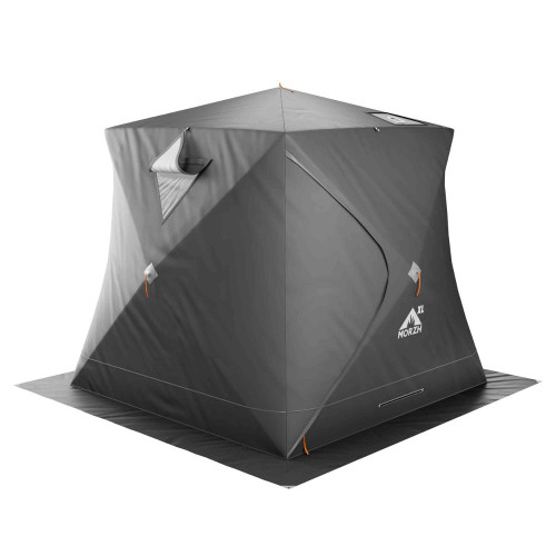 Палатка-Баня МОРЖ КУБ Light XL в Тюмени