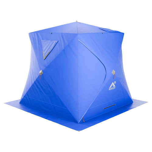 Палатка-Баня МОРЖ КУБ Light XL в Тюмени