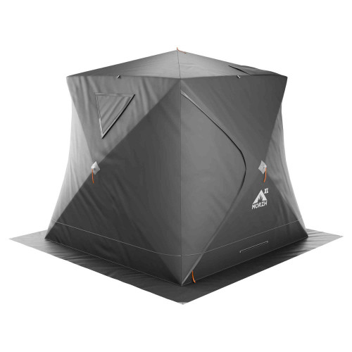 Палатка-Баня МОРЖ КУБ Light XL в Тюмени