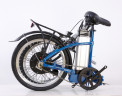 Электровелосипед Elbike Galant в Тюмени