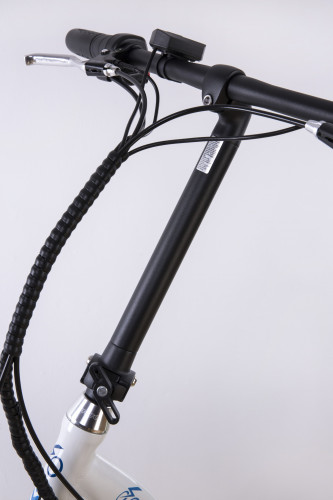 Электровелосипед Elbike Galant в Тюмени