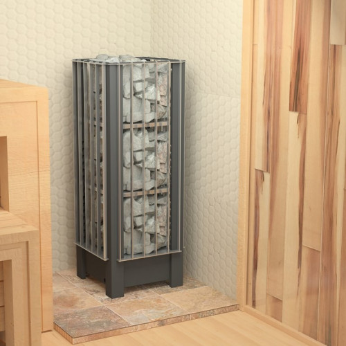 Электрокаменка GeoS-City 9 в Тюмени