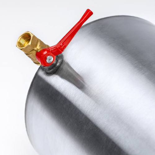 Бак для воды Инвент 6 литров в Тюмени