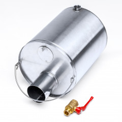 Бак для воды Инвент 6 литров