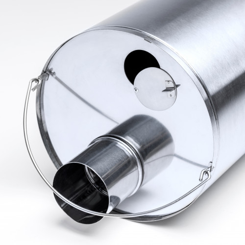 Бак для воды Инвент 6 литров в Тюмени