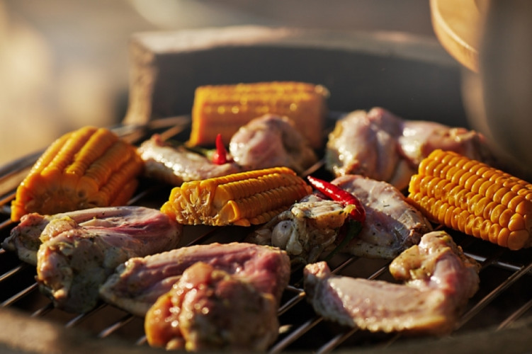 Чаша для костра Костровница в Тюмени