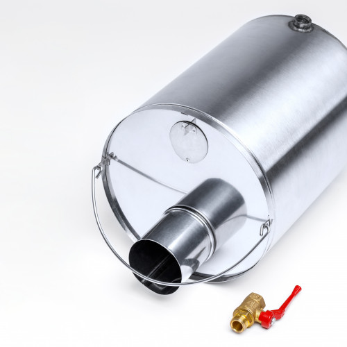 Бак для воды Инвент 12 литров в Тюмени