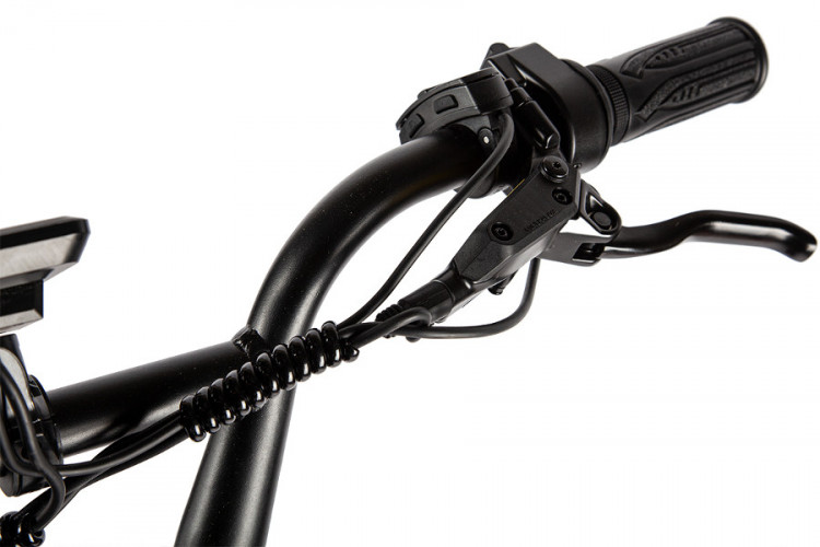 Электровелосипед Eltreco BRO 500 в Тюмени