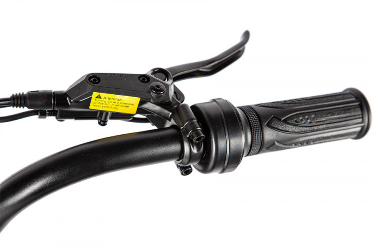 Электровелосипед Eltreco BRO 500 в Тюмени