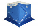 Палатка куб для рыбалки Пингвин Сиберия (Siberia) Премиум в Тюмени