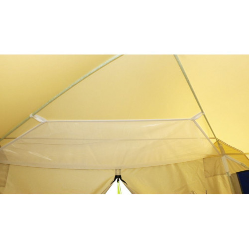 Шатер-тент Polar Bird 4S в Тюмени