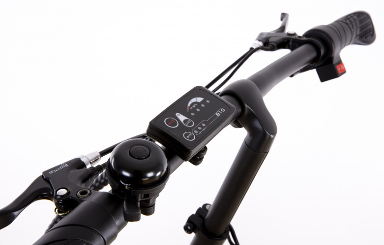 Электровелосипед Elbike Galant ST в Тюмени