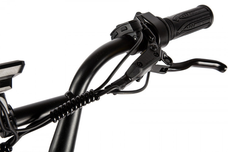 Электровелосипед Eltreco BRO 750 в Тюмени