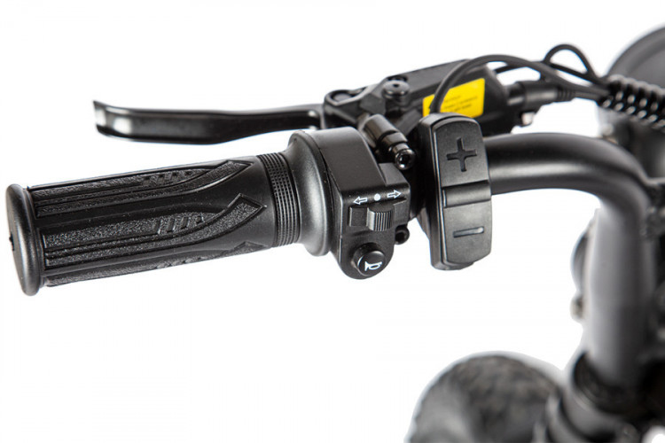 Электровелосипед Eltreco BRO 750 в Тюмени