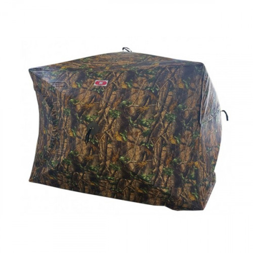 Палатка для рыбалки Медведь КУБ-4 Лонг Зима-Лето в Тюмени