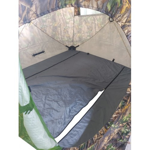 Палатка для рыбалки Медведь КУБ-4 Лонг Зима-Лето в Тюмени