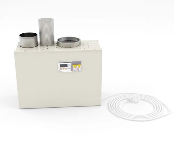 Парогенератор ПГН 1,6 кВт в Тюмени