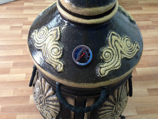 Тандыр Греческий в Тюмени