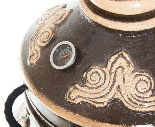 Тандыр Греческий в Тюмени