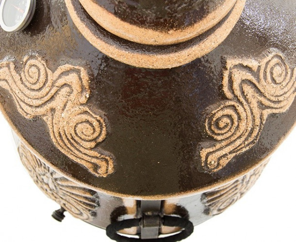 Тандыр Греческий в Тюмени