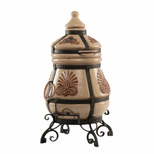 Тандыр Греческий в Тюмени