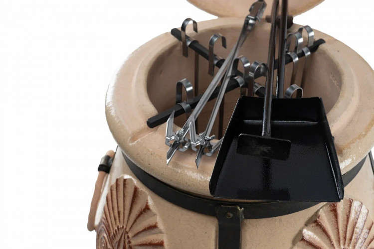 Тандыр Греческий в Тюмени