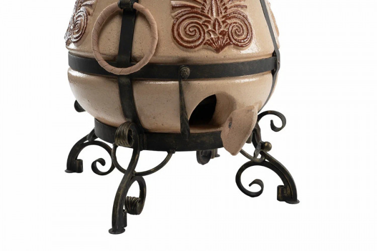 Тандыр Греческий в Тюмени