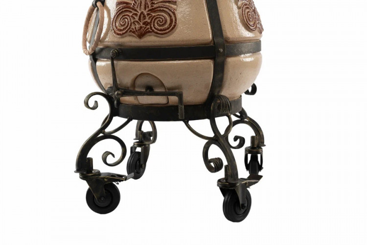 Тандыр Греческий в Тюмени