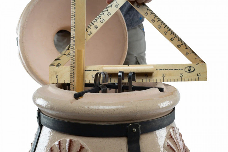 Тандыр Греческий в Тюмени