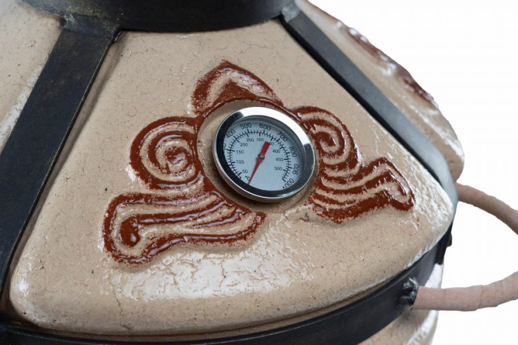 Тандыр Греческий в Тюмени