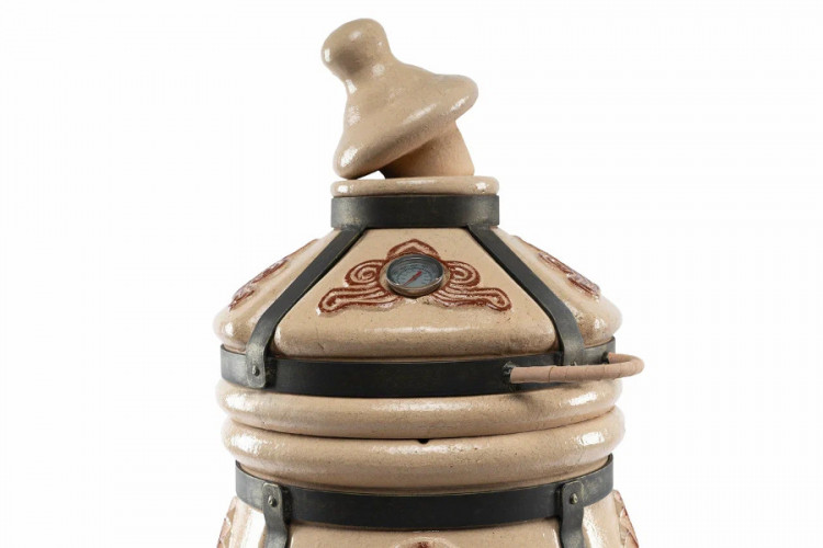 Тандыр Греческий в Тюмени