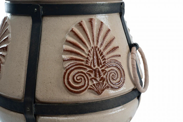 Тандыр Греческий в Тюмени