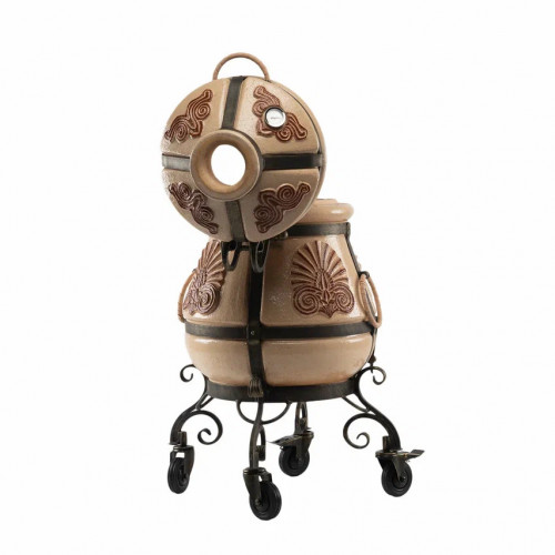 Тандыр Греческий в Тюмени