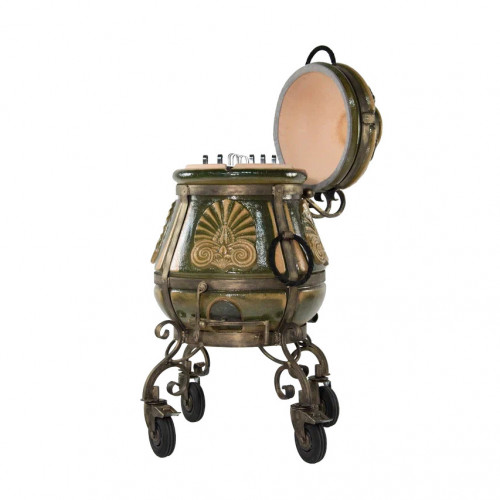 Тандыр Греческий в Тюмени