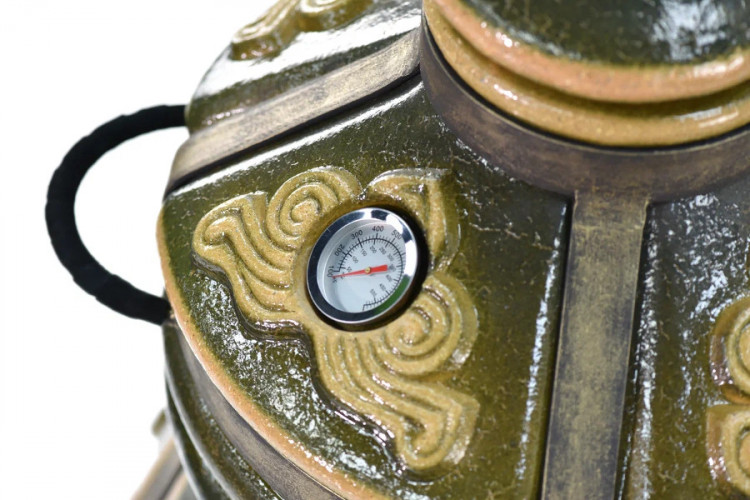 Тандыр Греческий в Тюмени